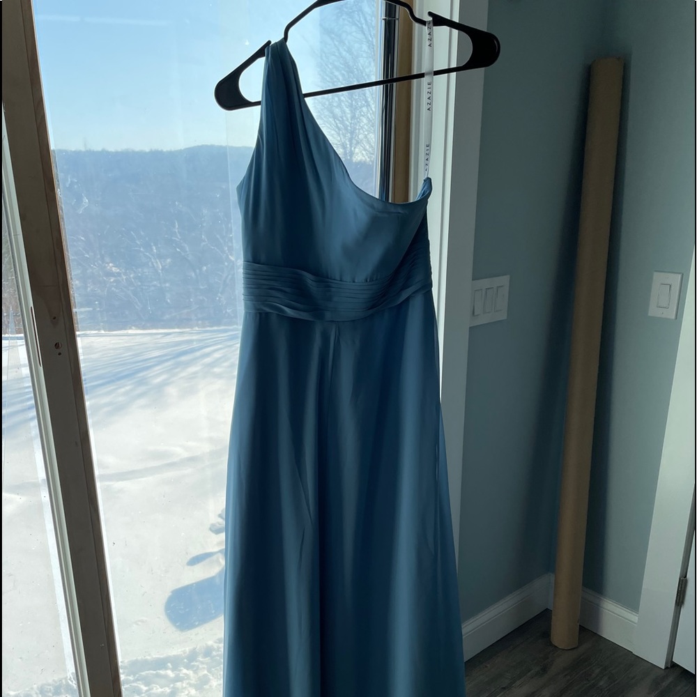 Azazie Dallas Dress